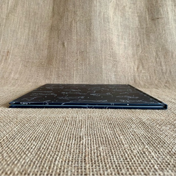 DREAM ANIMALS A BEDTIME JOURNEY By Emily Winfield Martin Hardback Book - Picture 8 of 15